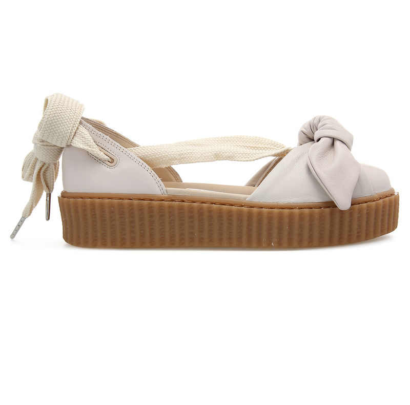 Ženske sandale Puma BOW CREEPER SANDAL