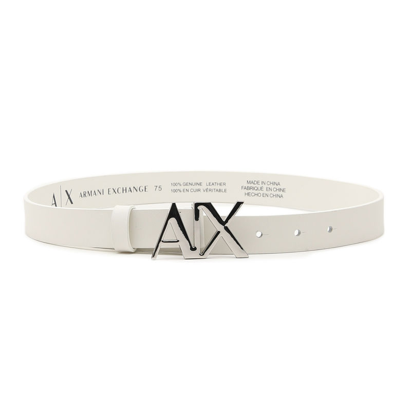 Ženski kaiš Armani Exchange BELT