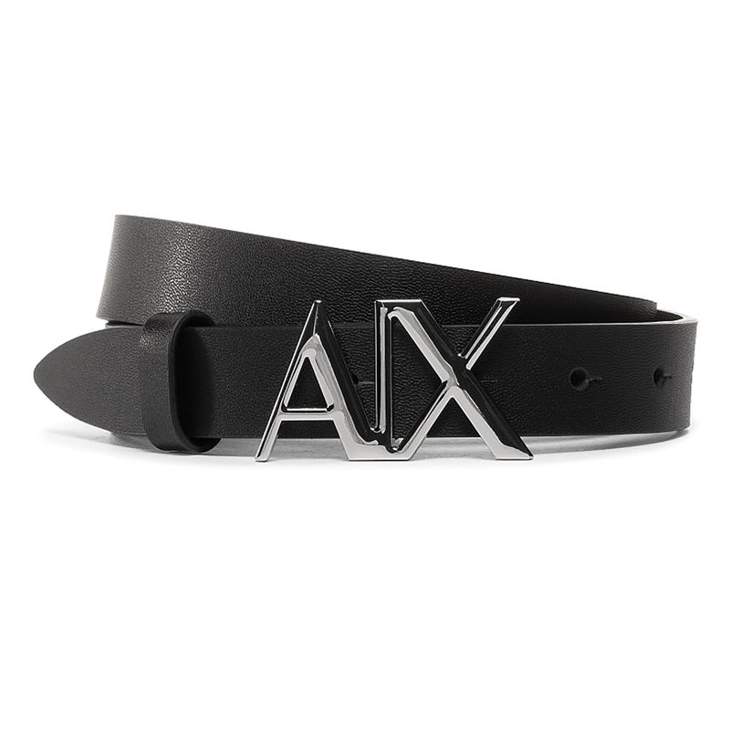 Ženski kaiš Armani Exchange BELT