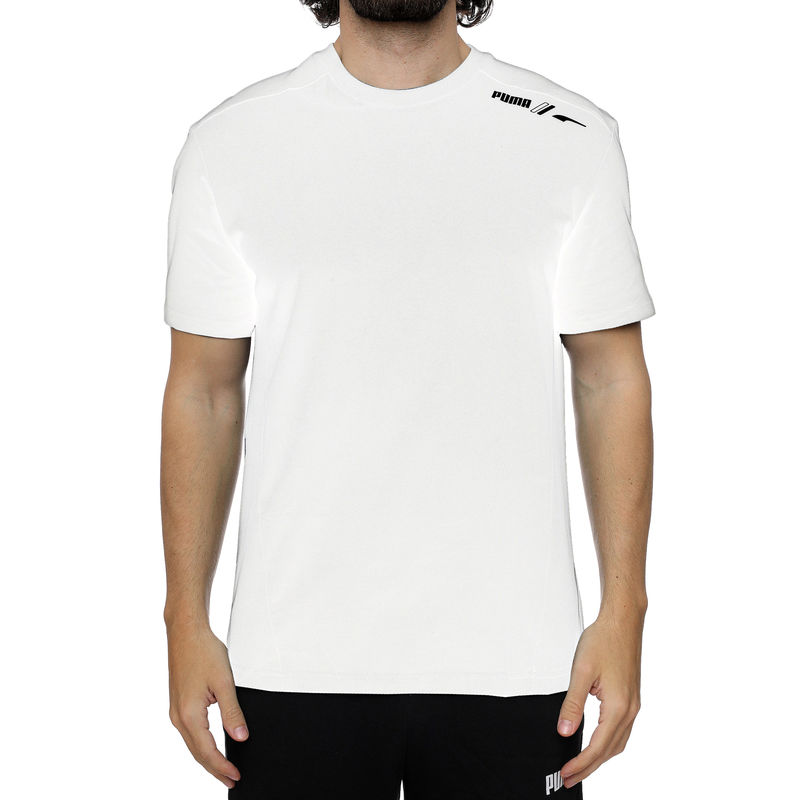 Muška majica Puma Rad/Cal Tee
