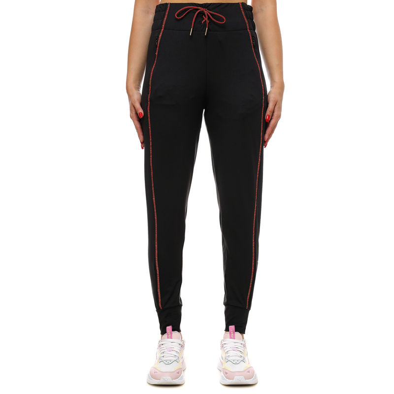 Ženska trenerka donji deo Puma FRIDA KAHLO JOGGER