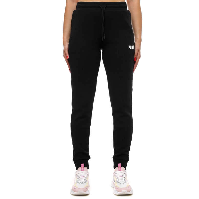 Ženske helanke Puma SPACER PANTS CL W