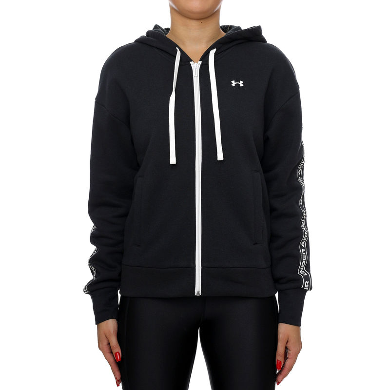 Ženski duks Under Armour UA Rival FZ Hoodie