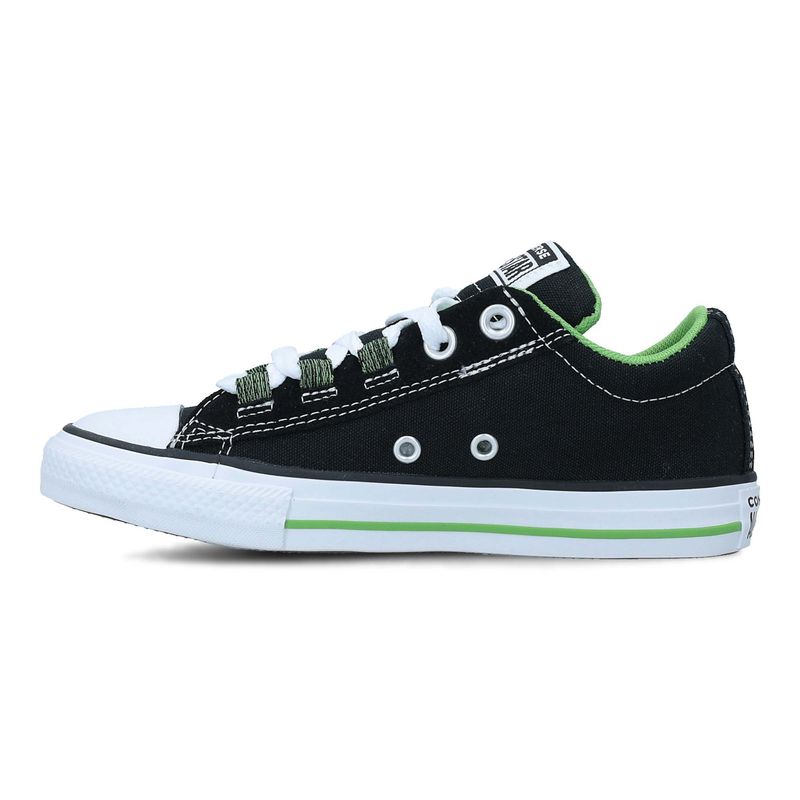 Dečije patike Converse CHUCK TAYLOR ALL STAR STREET