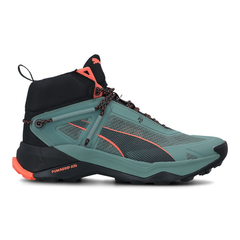 Muške patike Puma Explore Nitro Mid