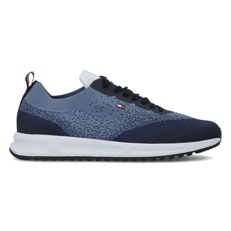 Muške patike Tommy Hilfiger MODERN KNIT RUNNER