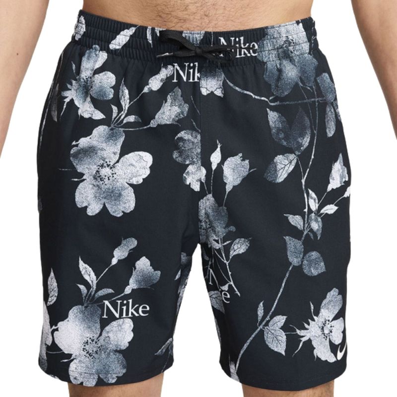 Muški šorc za kupanje Nike fine floral