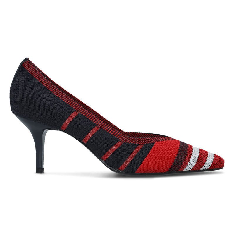 Ženske cipele Tommy Hilfiger TOMMY KNITTED PUMP