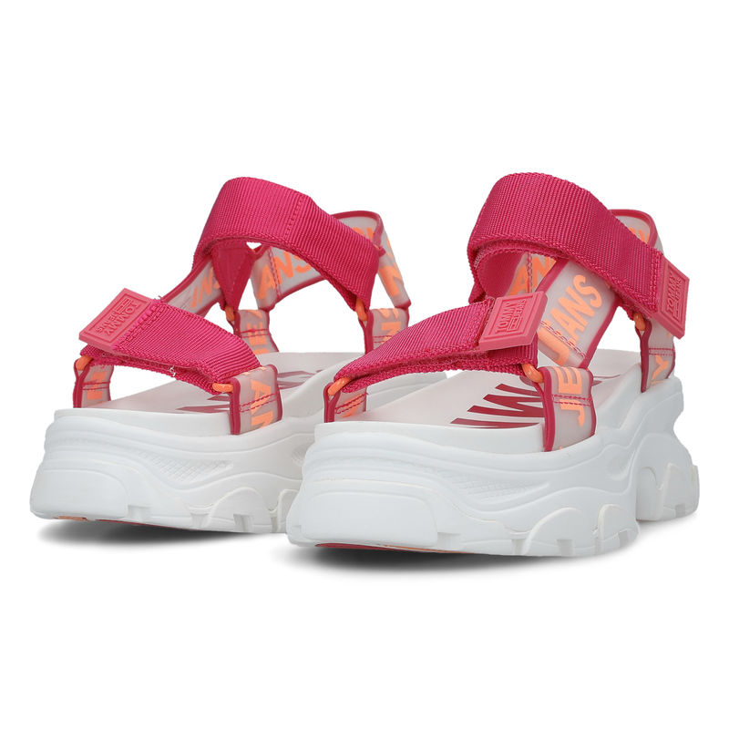 Tommy hilfiger hybrid sandal sales