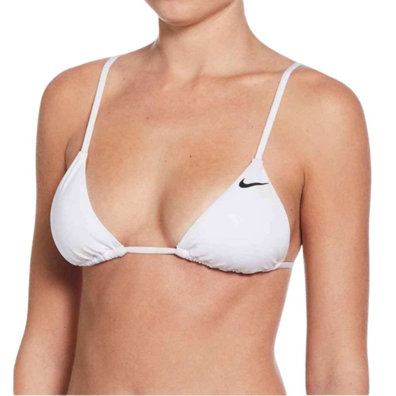 Ženski kupaći gornji deo Nike Triangle bikini top