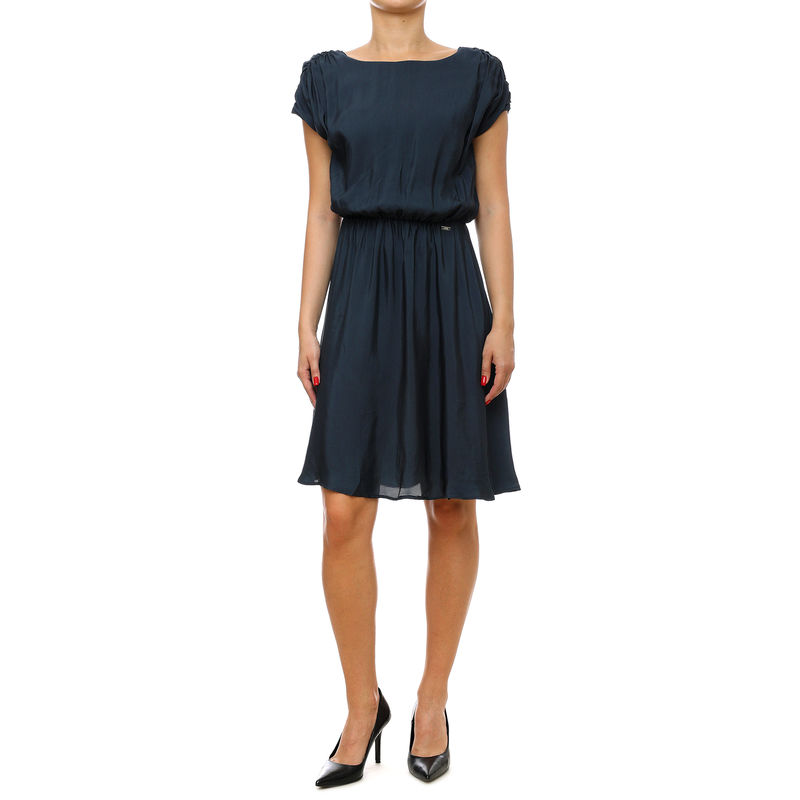 Ženska haljina Armani Exchange DRESS