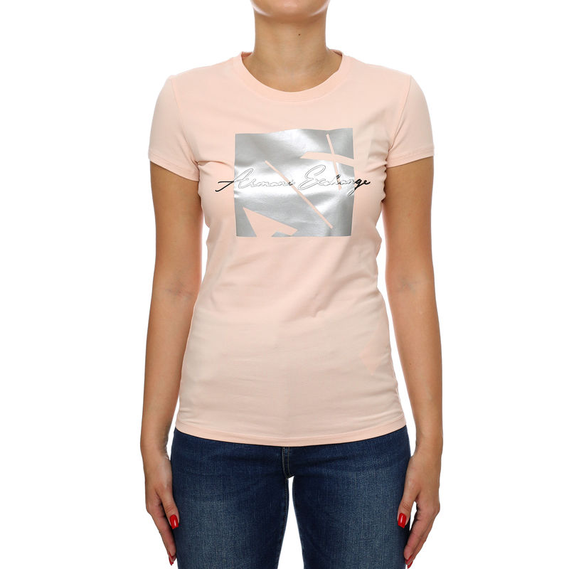 Ženska majica Armani Exchange T-SHIRT