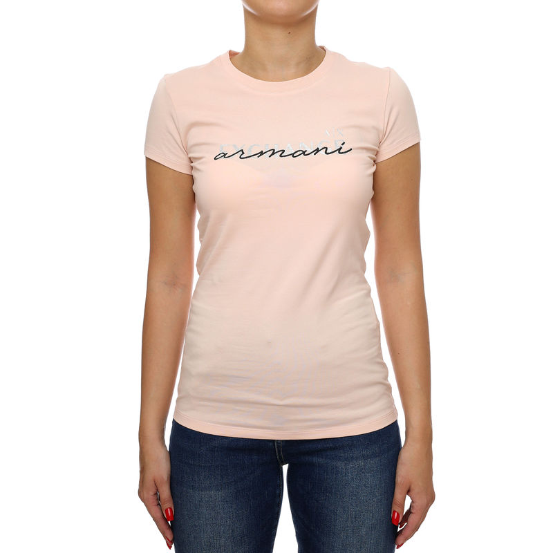 Ženska majica Armani Exchange T-SHIRT