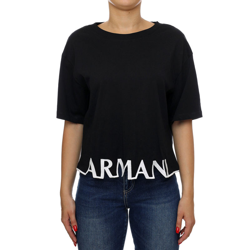 Ženska majica Armani Exchange T-SHIRT