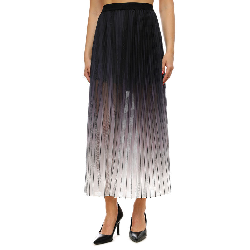 Ženska suknja Armani Exchange SKIRT