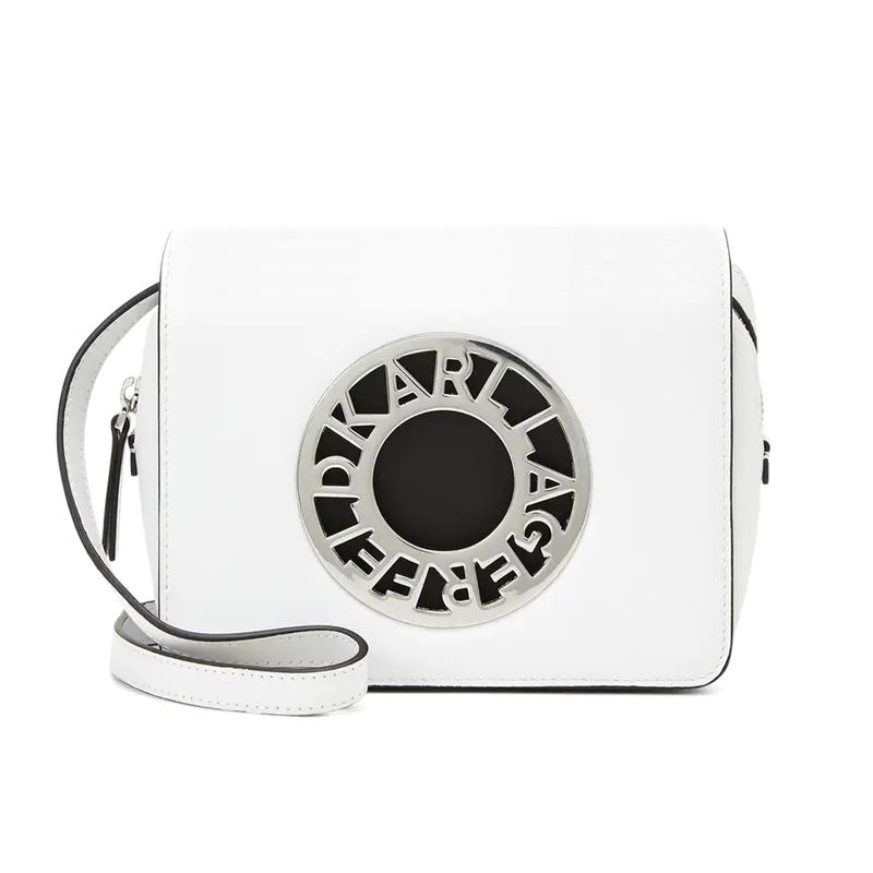 Ženska torba Karl Lagerfeld K/Disk Crossbody