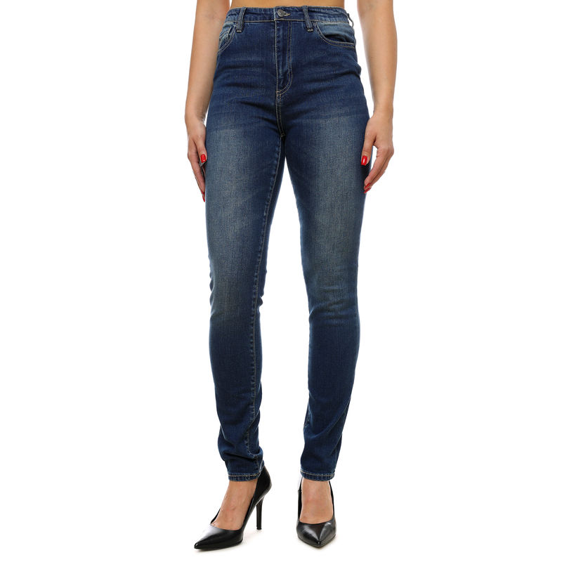 Ženske farmerke Armani Exchange 5 POCKETS PANT
