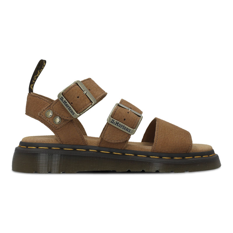 Ženske sandale Dr. Martens Gryphon