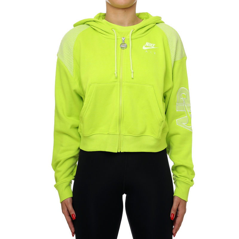 Ženski duks Nike W NSW AIR FLC TOP FZ