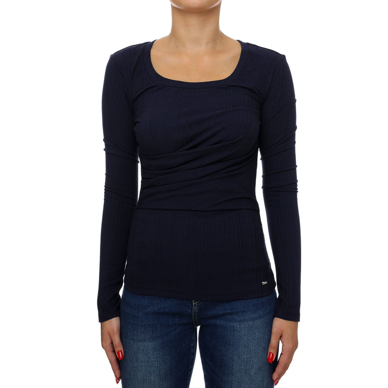 Ženski džemper Armani Exchange JUMPER