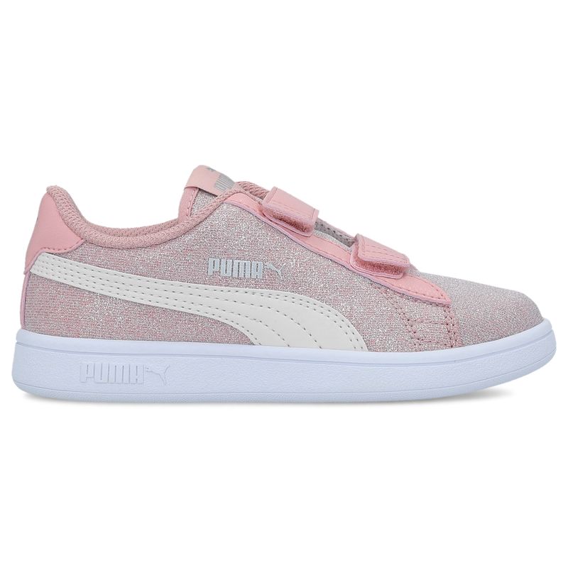 Dečije patike Puma SMASH V2 GLITZ GLAM V PS