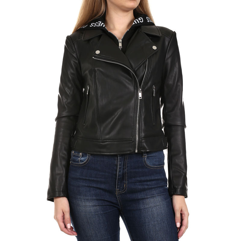 guess letizia jacket