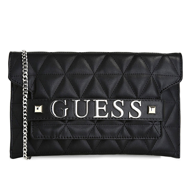 Ženska torba Guess LAIKEN MINI CROSSBODY CLUTCH