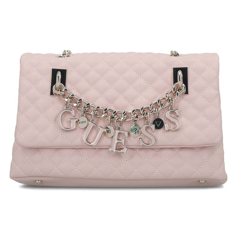 Ženska torba Guess PASSION CNVTBL XBODY FLP