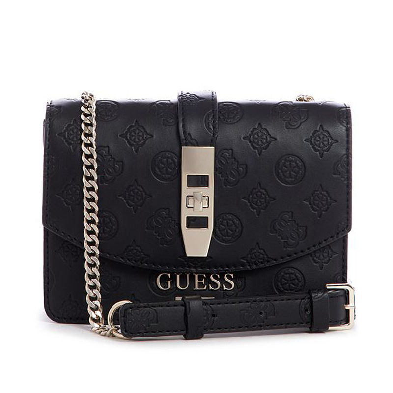 Ženska torba Guess PEONY CLASSIC CVRTBLE XBDY FLP