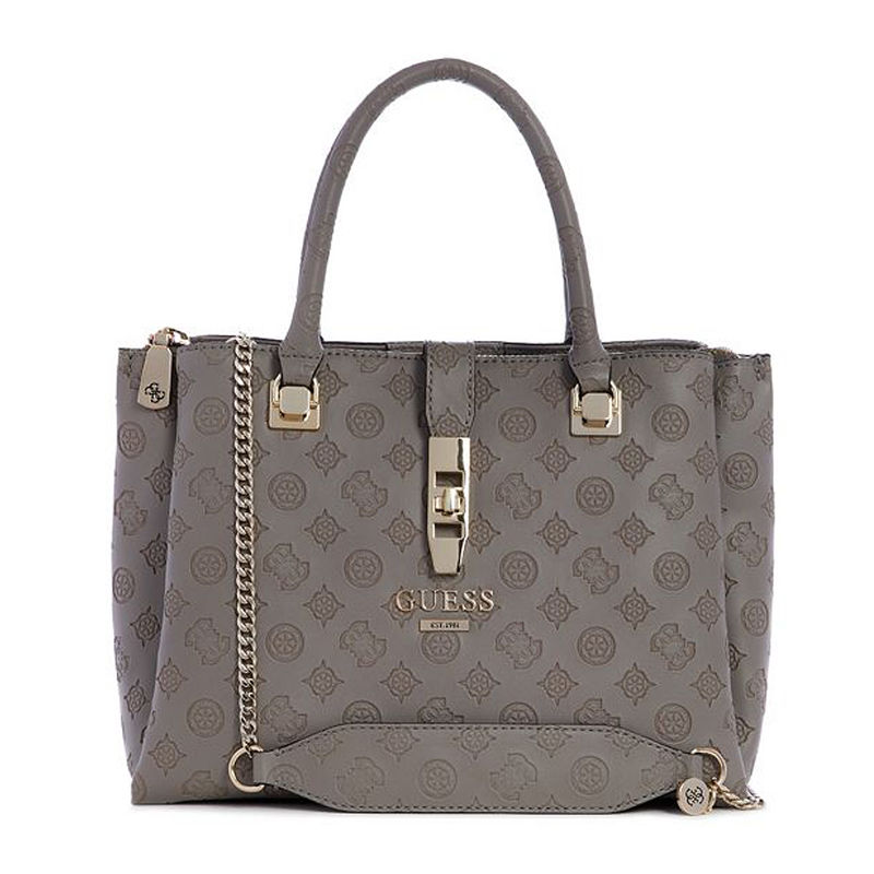 GUESS PEONY CLASSIC GRLFRND CARRYALL