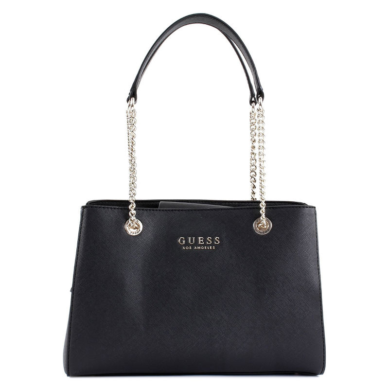Ženska torba Guess ROBYN GIRLFRIEND SATCHEL