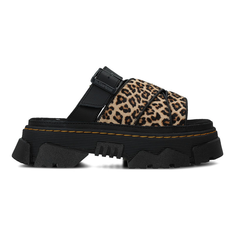 Ženske sandale Dr. Martens Mattison slide