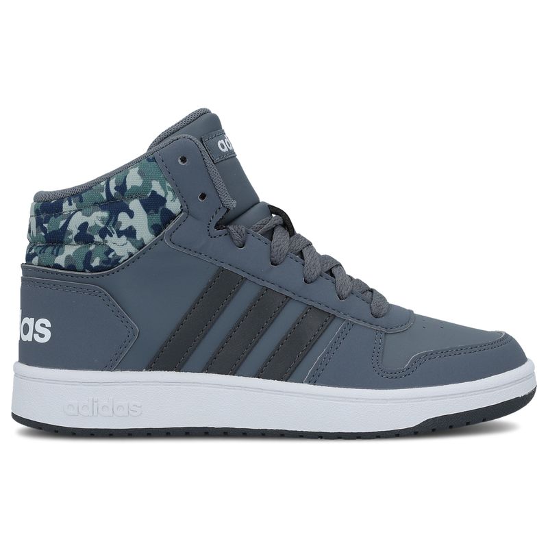 Dečije patike adidas HOOPS MID 2.0 K