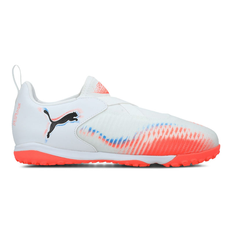Dečije patike za fudbal Puma Future 8 match ll tt + mid jr