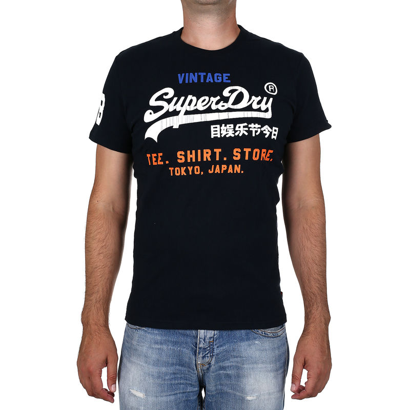 Muška majica Superdry