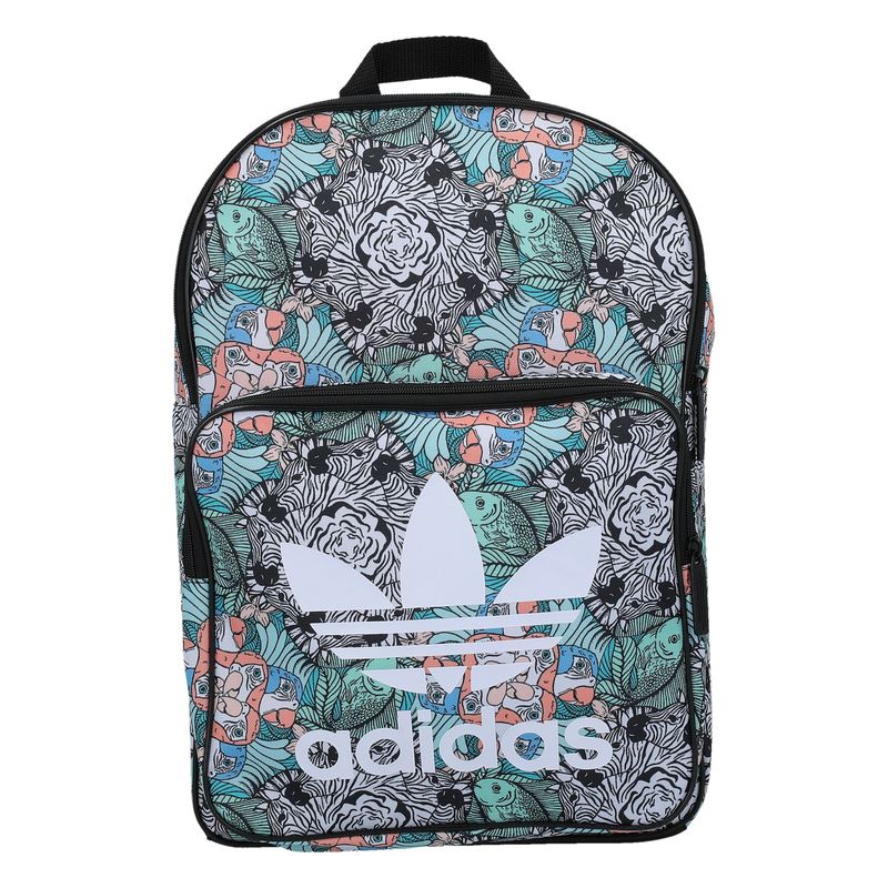 Unisex ranac Adidas BP ANIMAL YOUTH