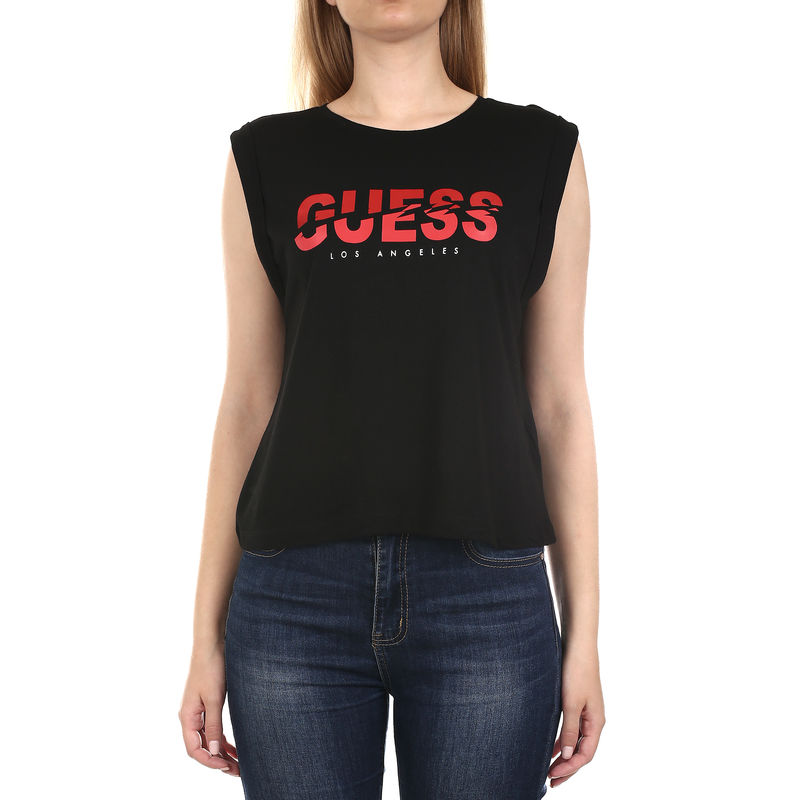 Ženska majica Guess SL TOP