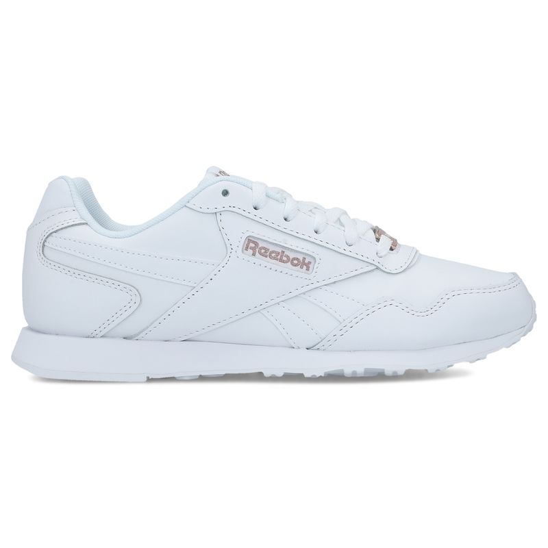 Ženske patike Reebok ROYAL GLIDE WHITE/ROSE GOLD/SS