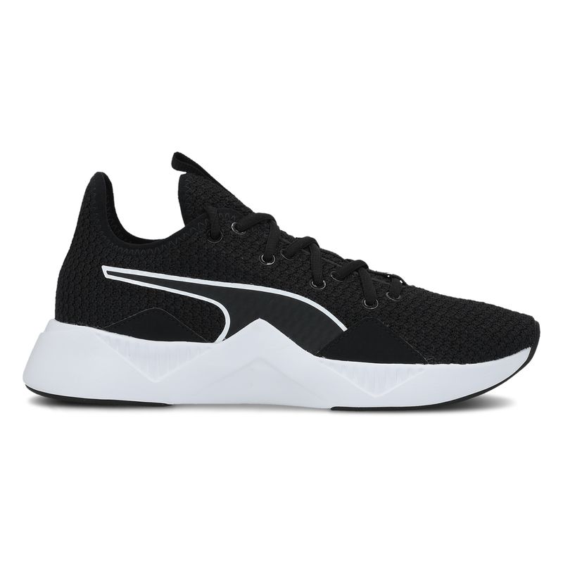 Puma clearance incite wns