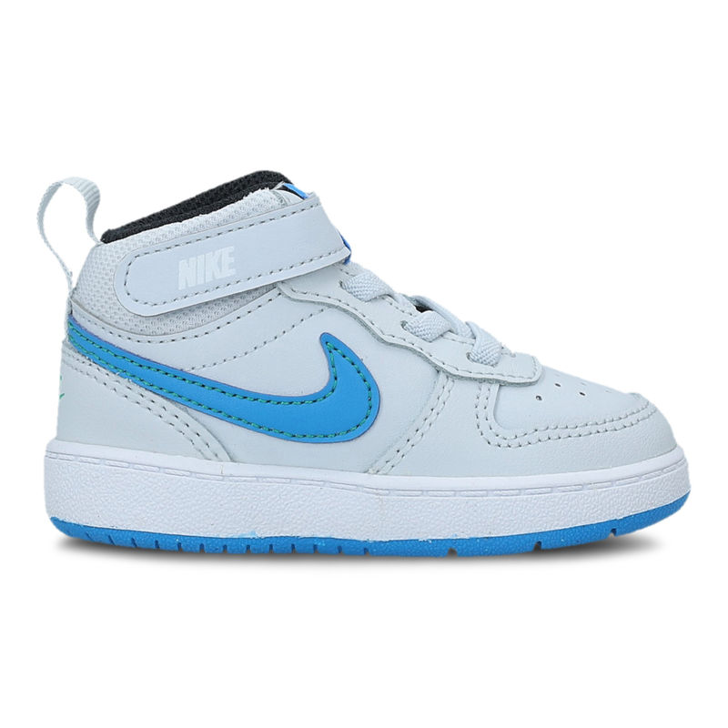 Dečije patike Nike Court Borough Mid 2 (Tdv)