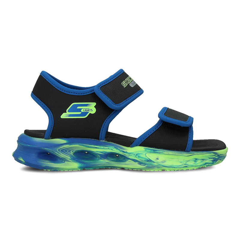Dečije sandale Skechers Sola glow sandal