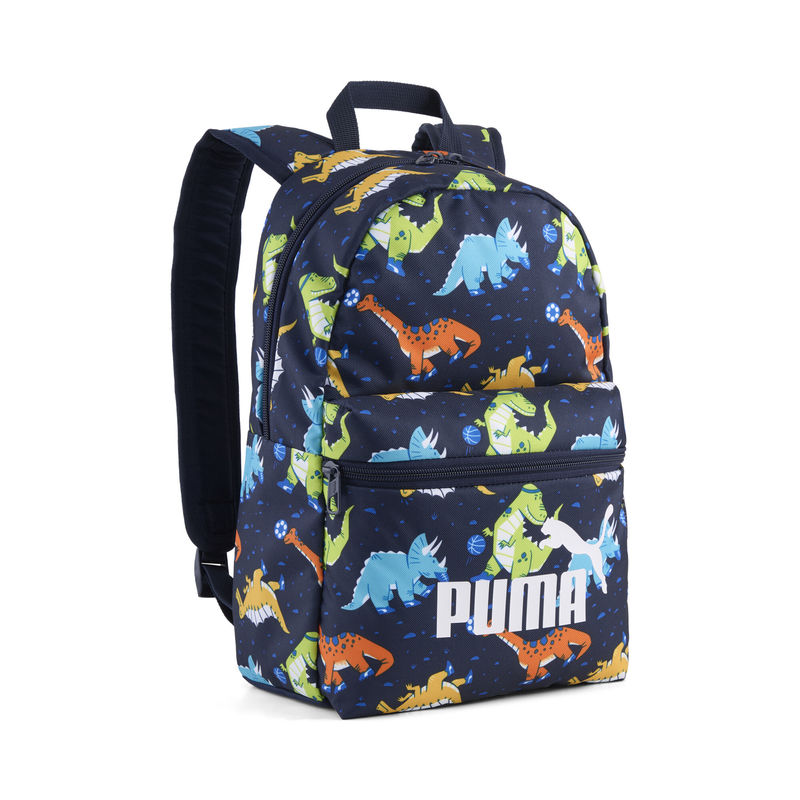 Dečiji ranac Puma Phase aop small backpack