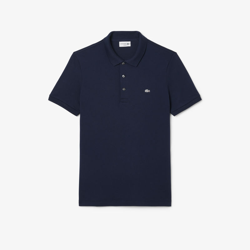 Lacoste Polo majica Slim fit