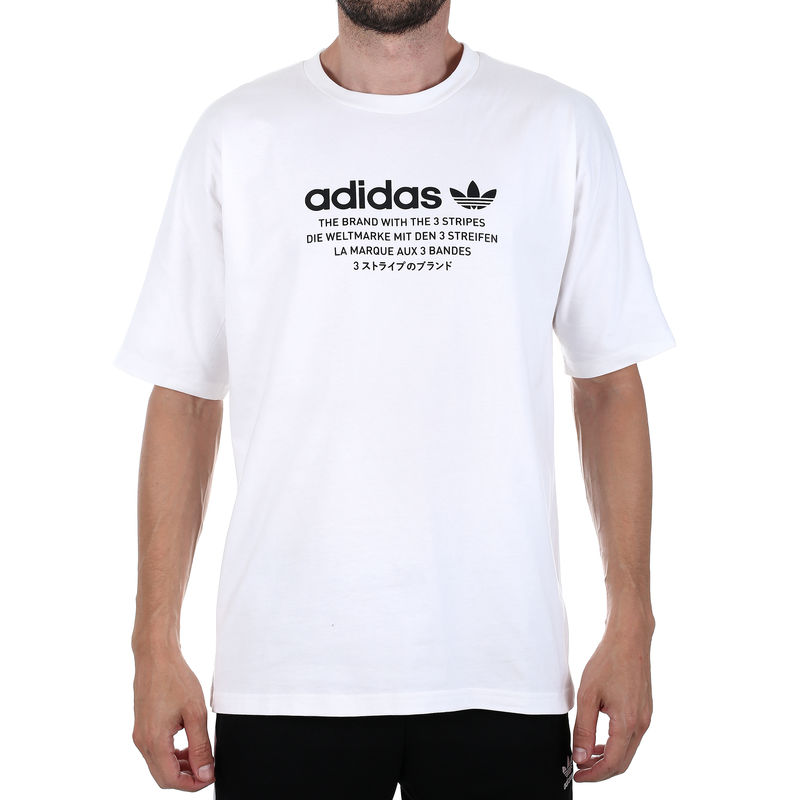 Muška majica ADIDAS NMD T-SHIRT