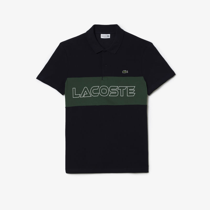 Muška majica Lacoste