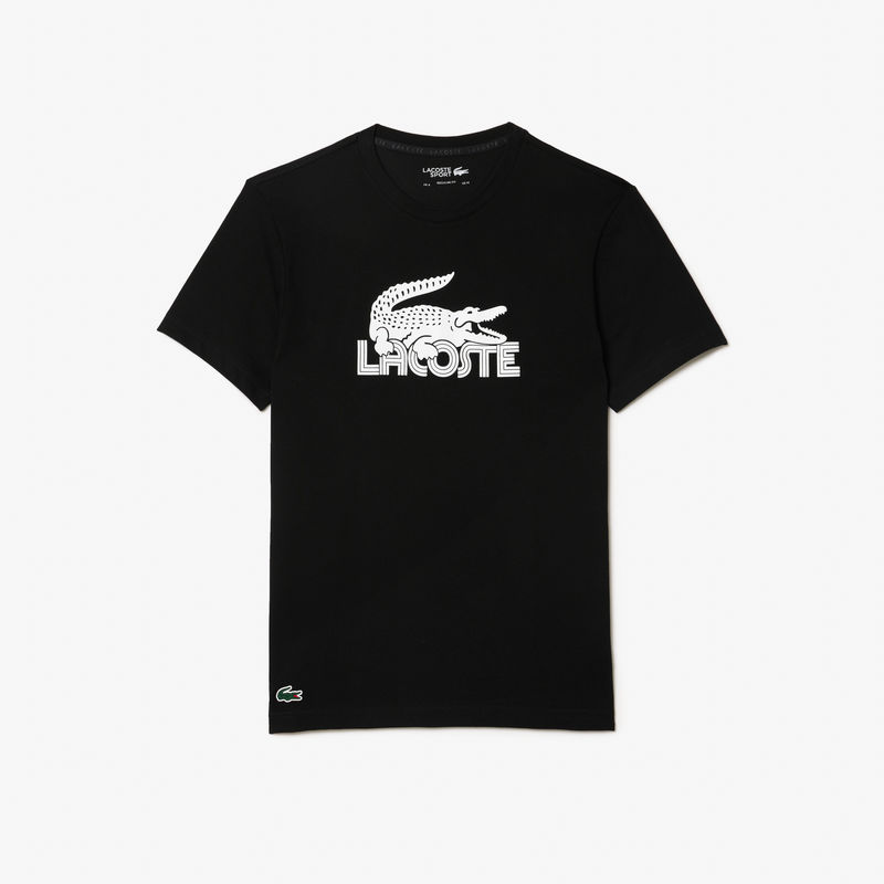 Muška majica Lacoste Regular fit