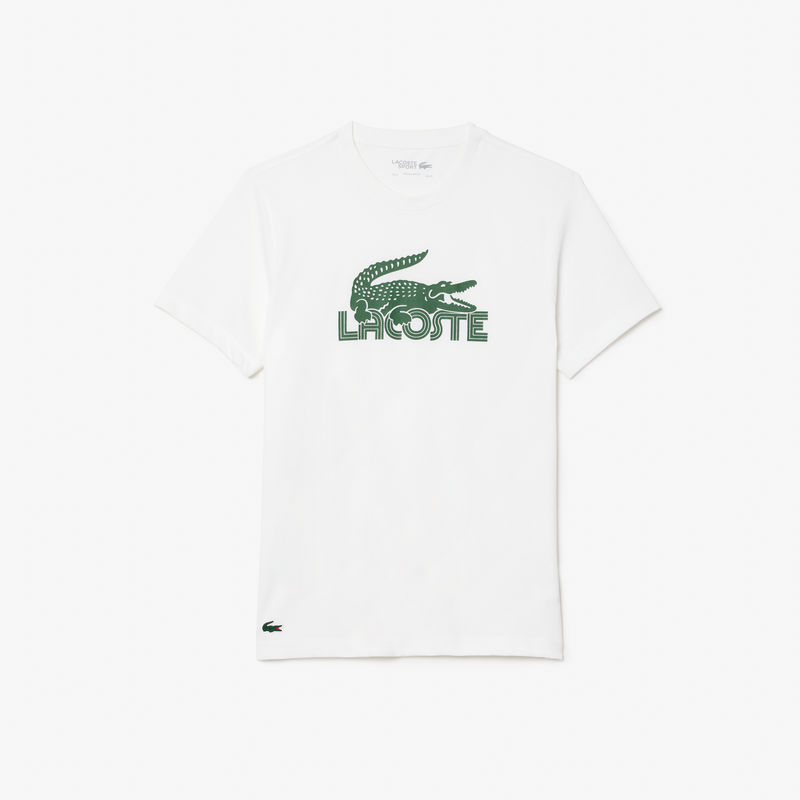 Muška majica Lacoste Regular fit