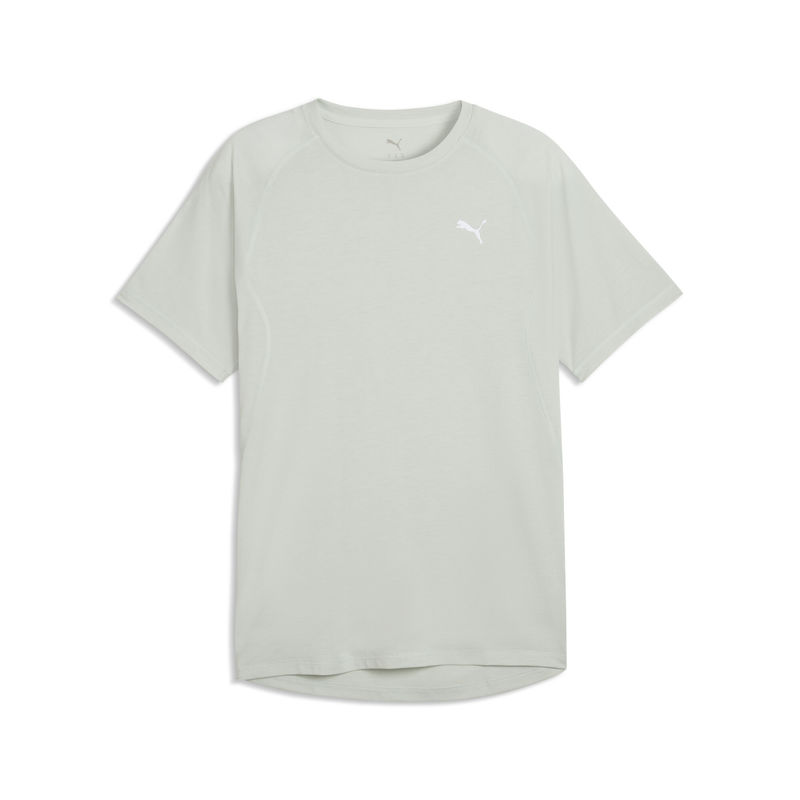 Muška majica Puma M run velocity tee (tri-blend)