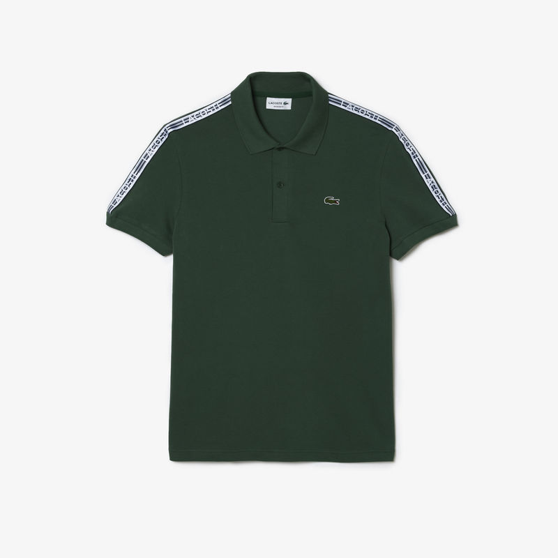 Muška polo majica Lacoste Regular Fit