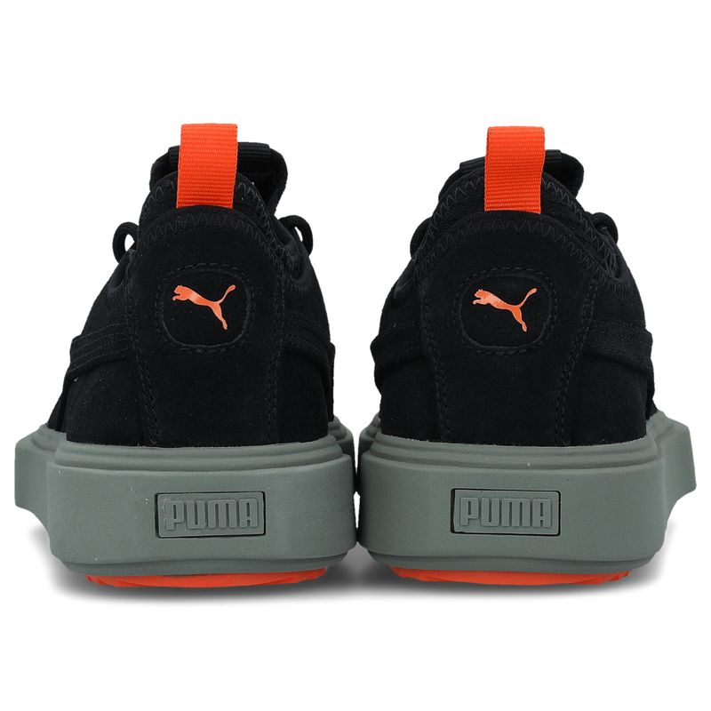 Mu ke patike Puma Breaker Mesh FOF